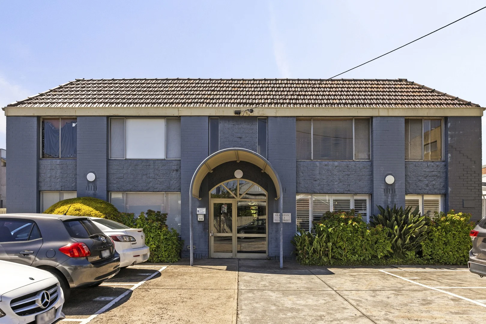 7/1 Ellis Street, Richmond VIC 3121