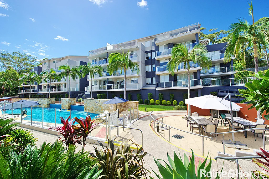 42/1A Tomaree Street, Nelson Bay NSW 2315