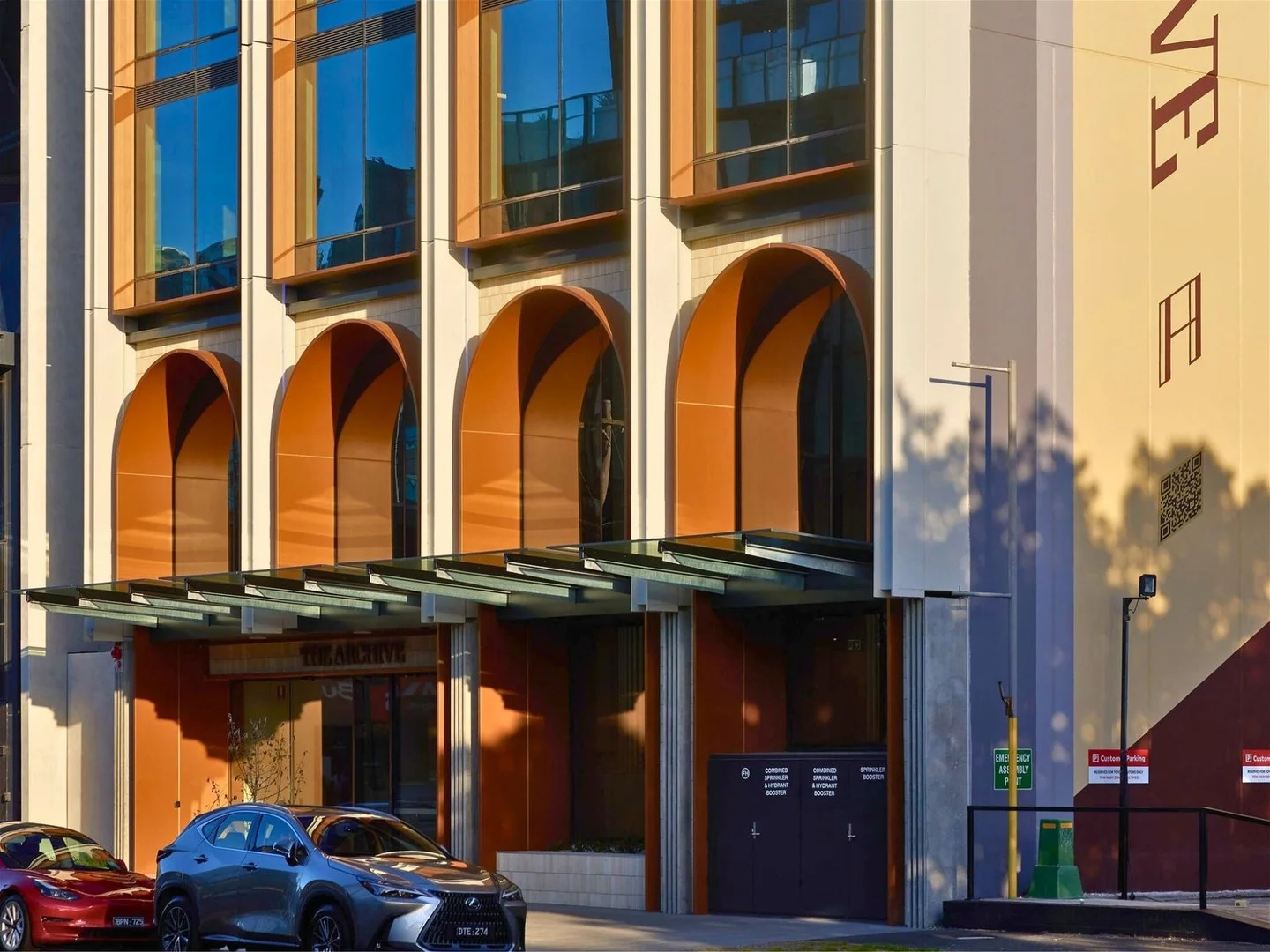 Additional image 27 of 3301/205 Normanby Road, Southbank VIC 3006