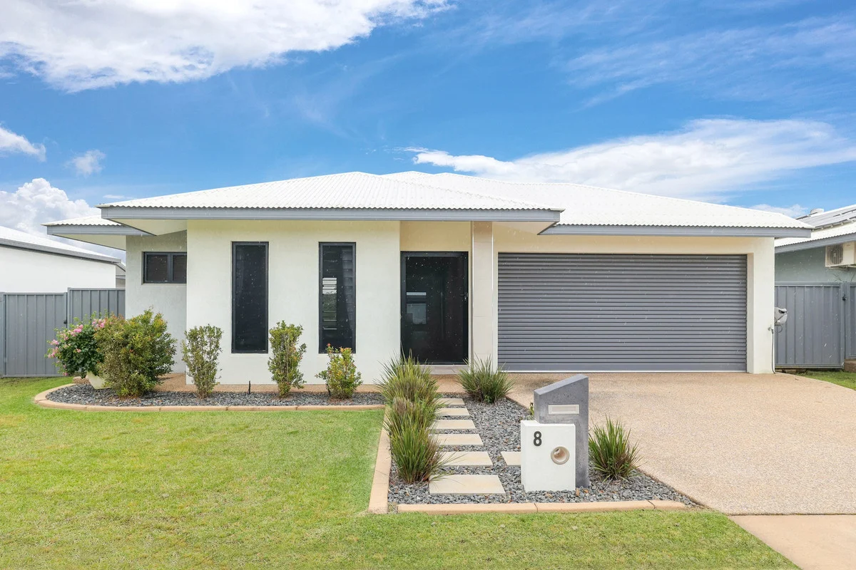 Additional image 30 of 8 Crabeye Street, Zuccoli NT 0832