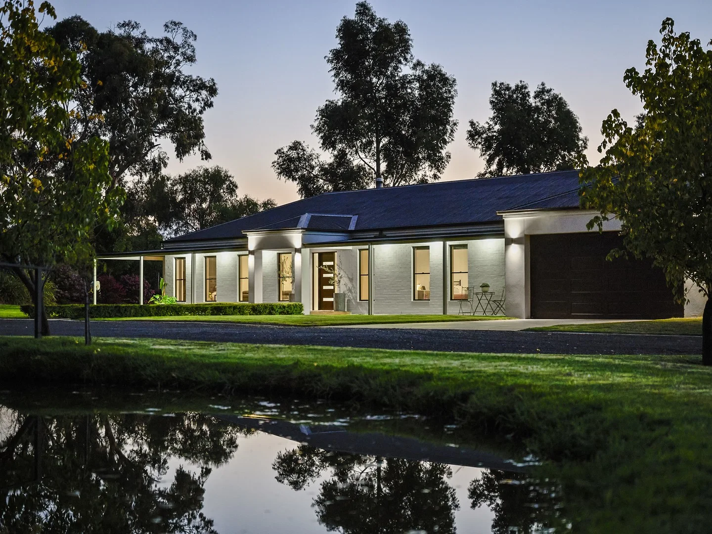 54 Sedgwick Road, Mandurang VIC 3551