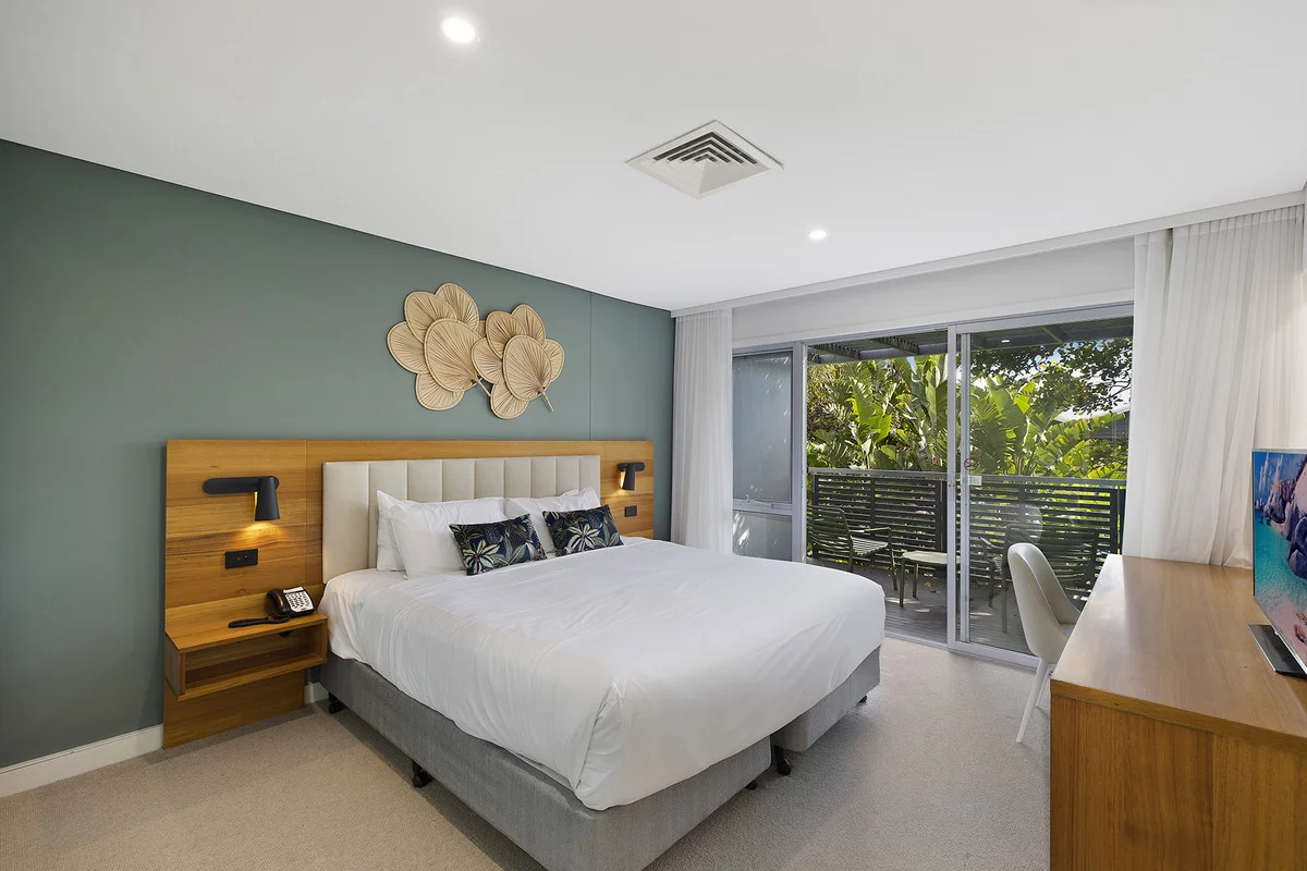 Additional image 7 of 1205/3 Birkdale Place, Magenta NSW 2261