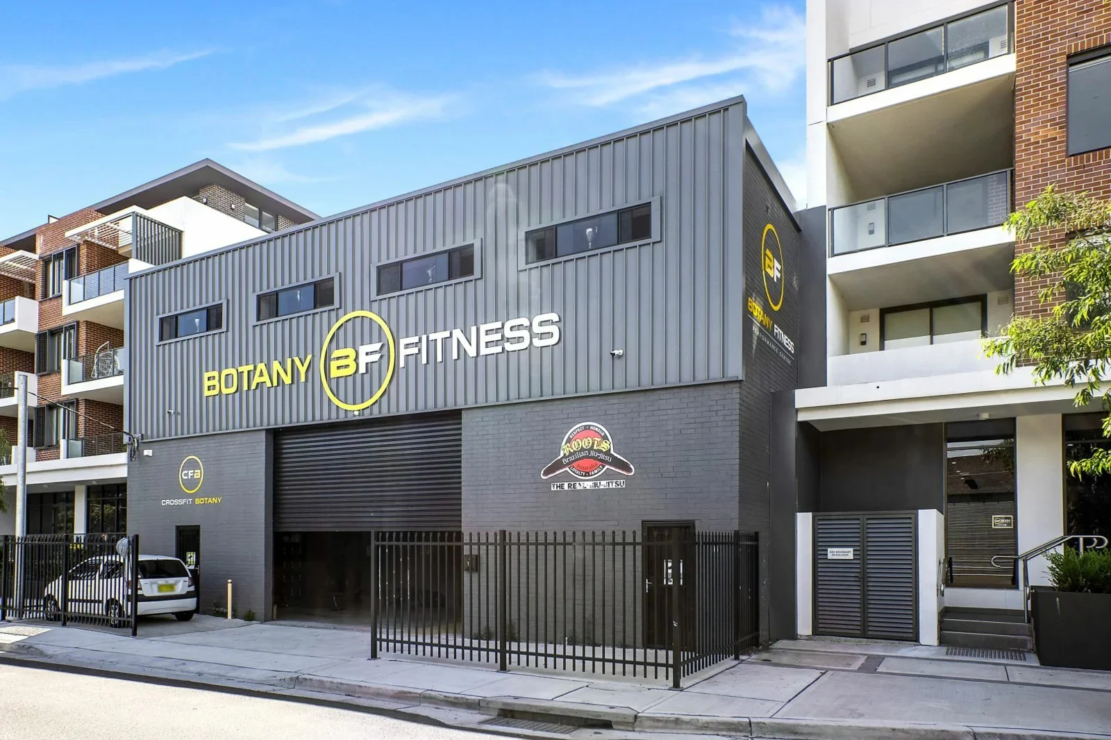 Additional image 10 of 2010/50 Pemberton Street, Botany NSW 2019
