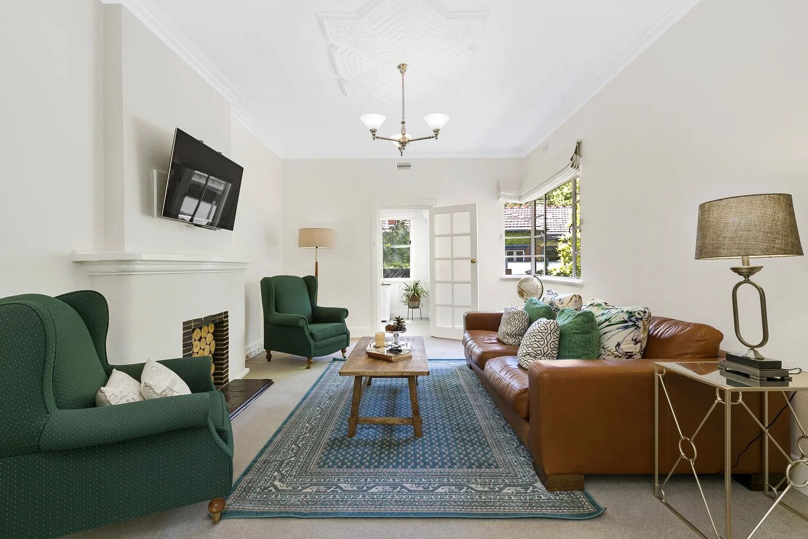 2/47E Coppin Street, Malvern East VIC 3145