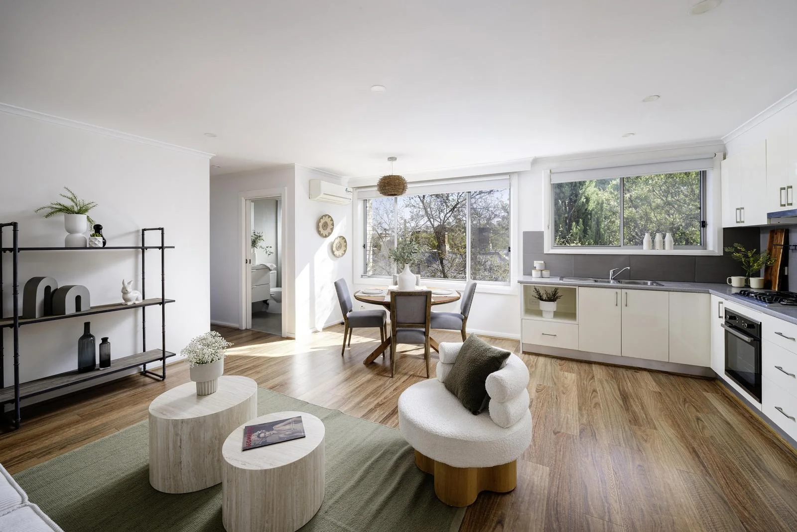 10/17 Roberts Street, Northcote VIC 3070