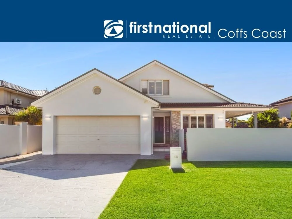 4a Grasslands Close, Coffs Harbour NSW 2450