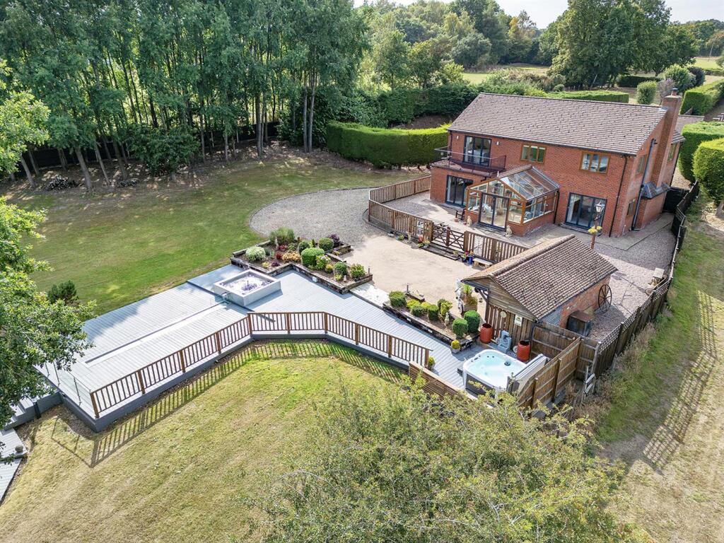 Additional image 33 of Barkers Lane, Wythall