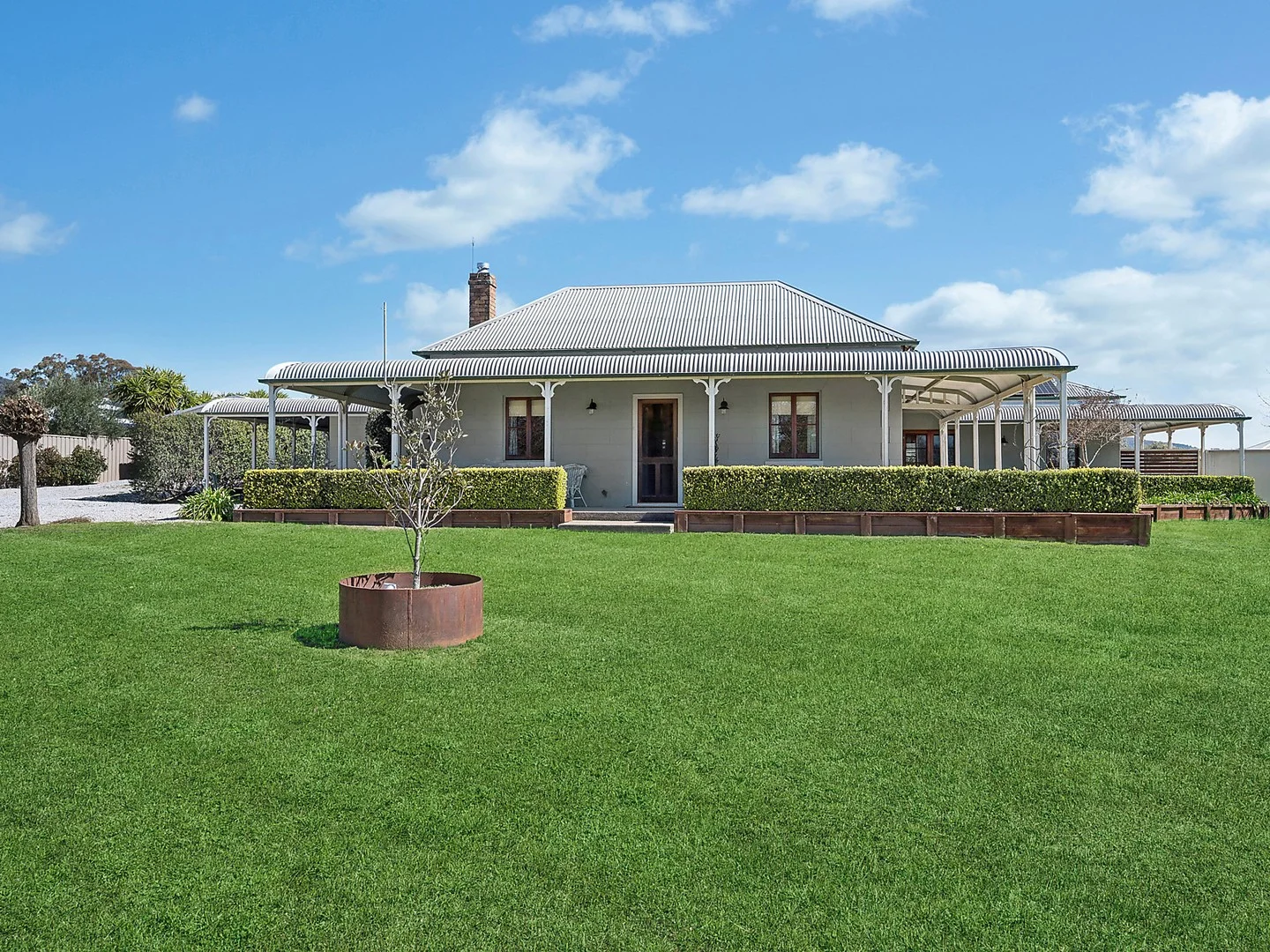 146 Robertson Street, Mudgee NSW 2850