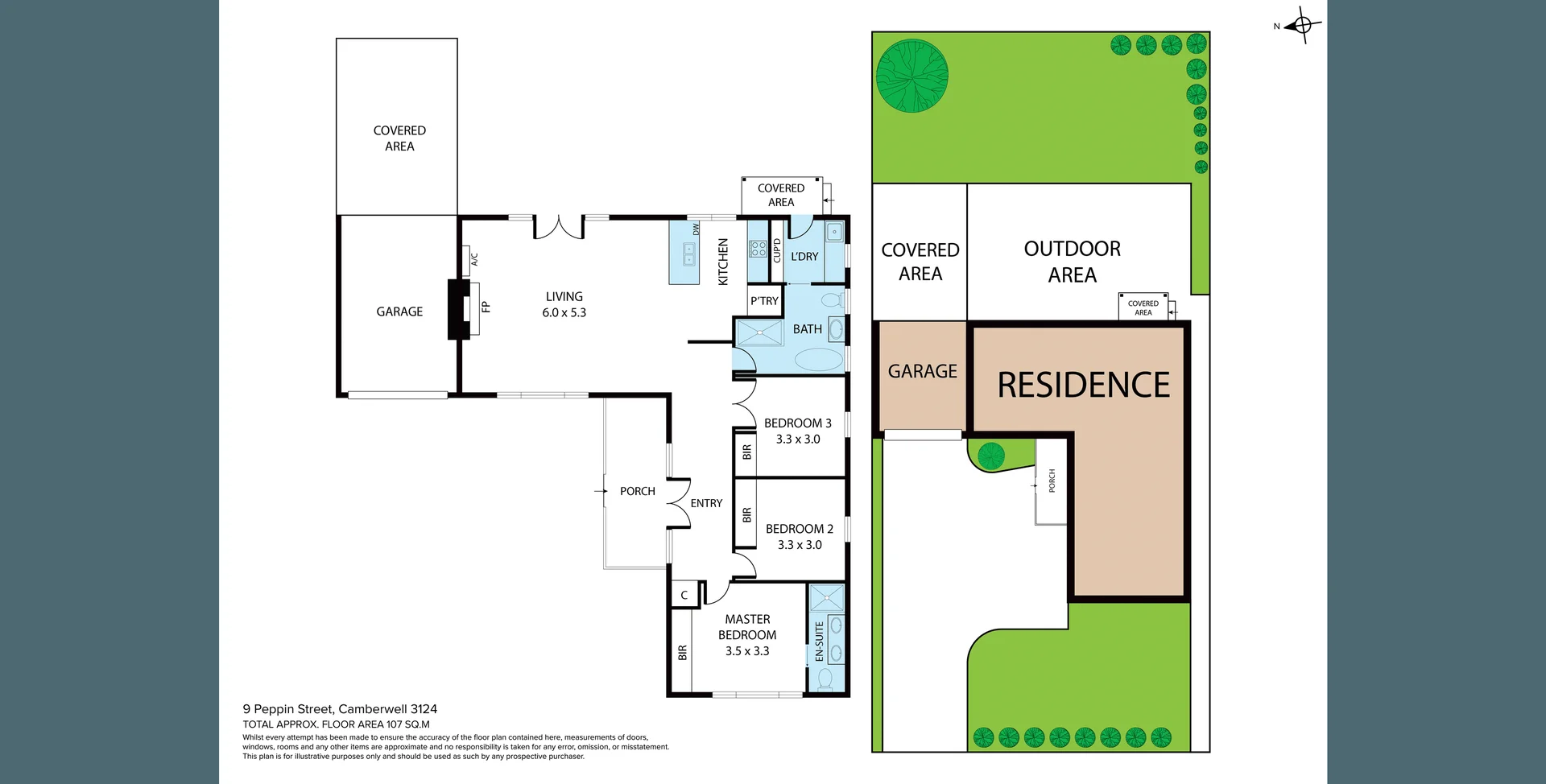 Additional image 6 of 9 Peppin Street, Camberwell VIC 3124