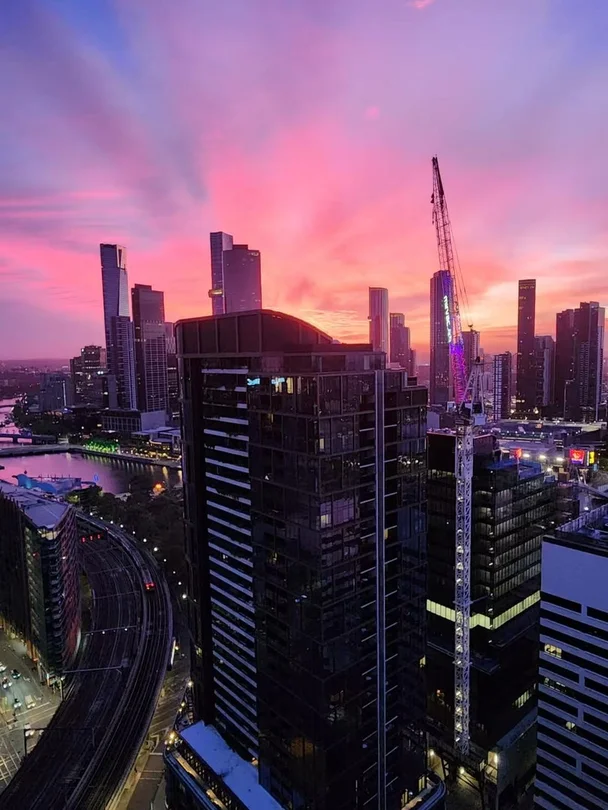 3112/628 Flinders Street, Docklands VIC 3008