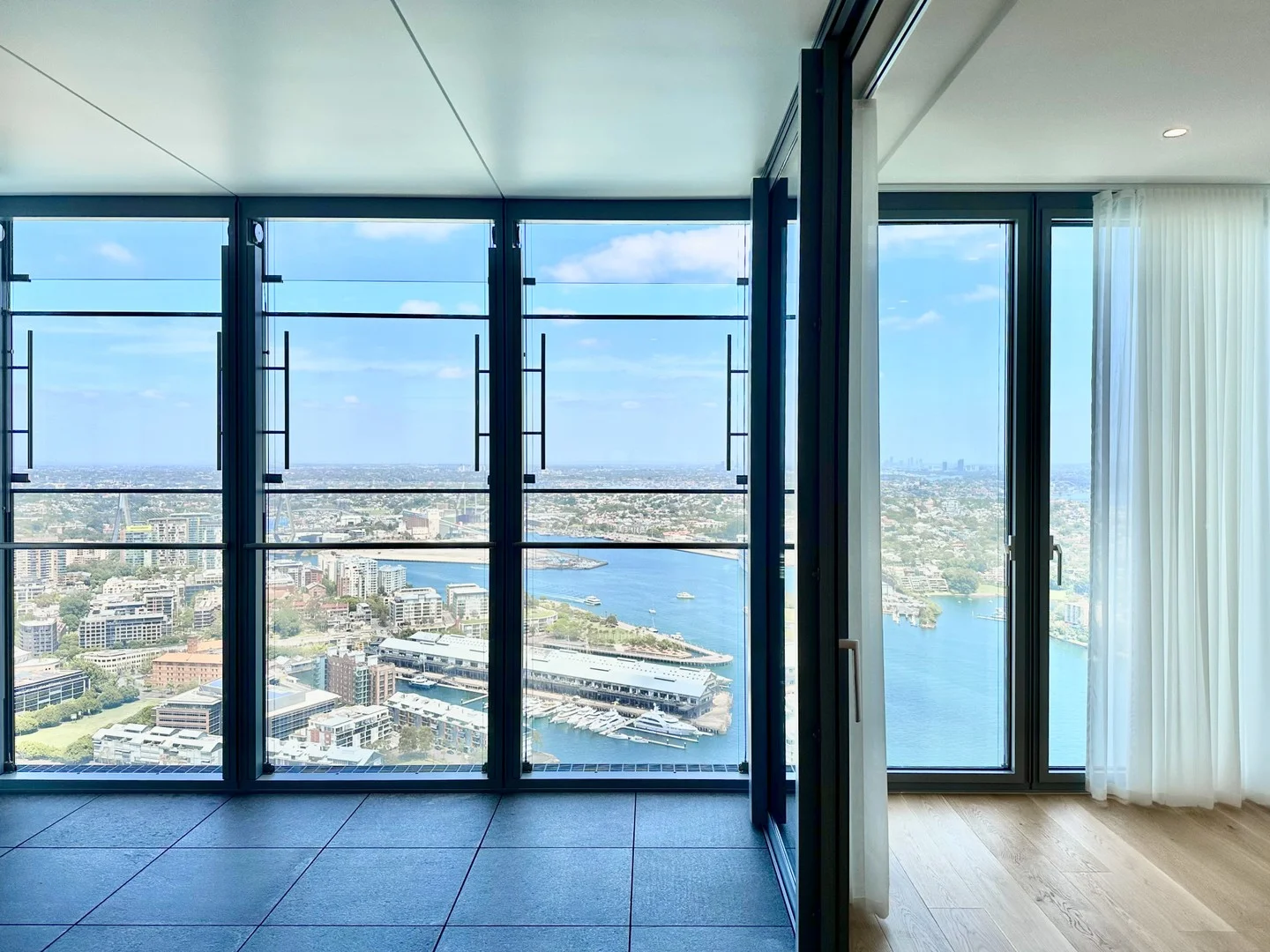 63D/2 Watermans Quay, Barangaroo NSW 2000