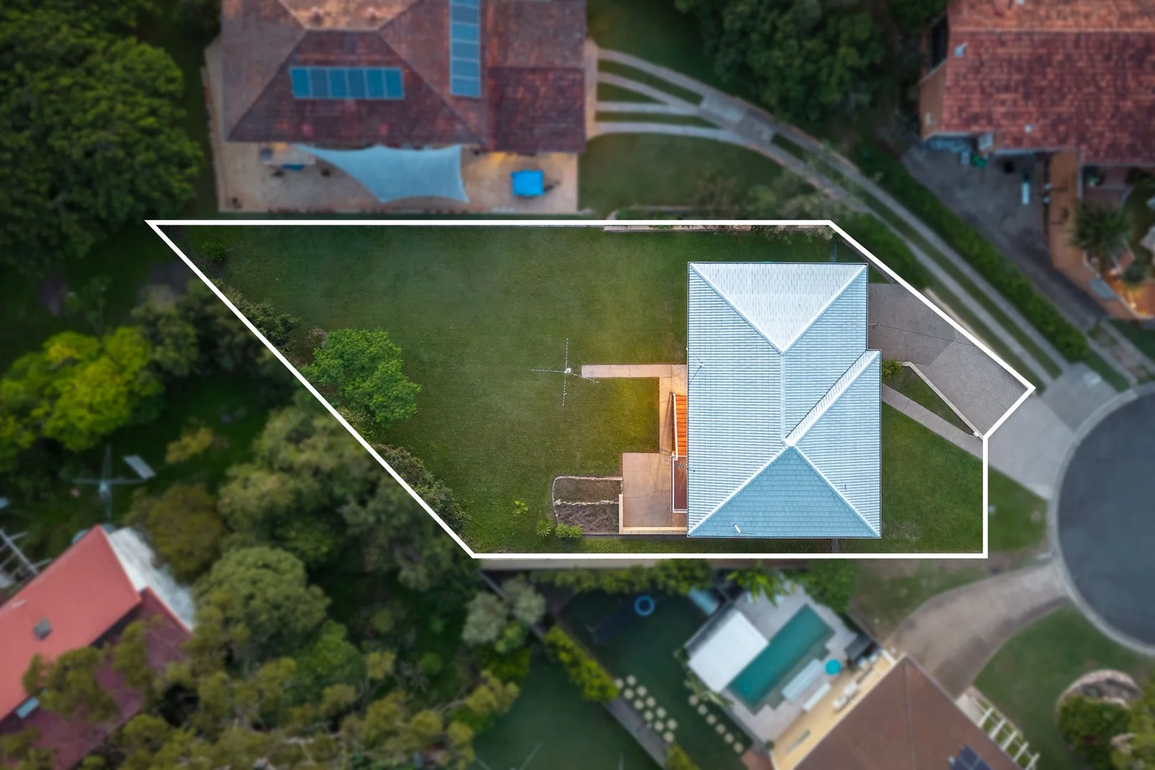 Additional image 29 of 21 Arnell Street, Keperra QLD 4054