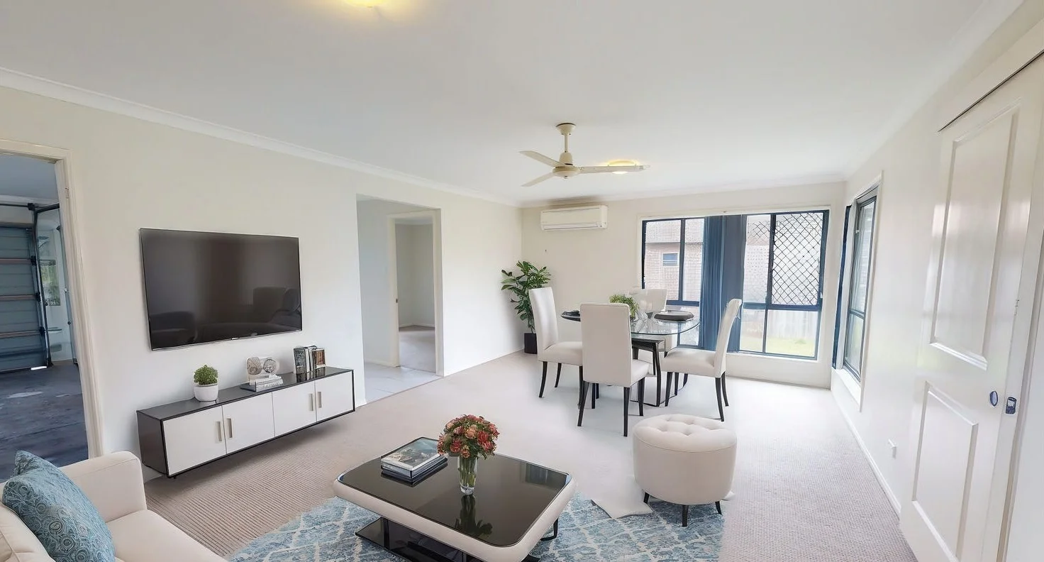 9 Russo Ct, Rothwell QLD 4022