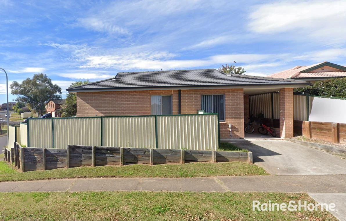 2a Inga Place, Quakers Hill NSW 2763