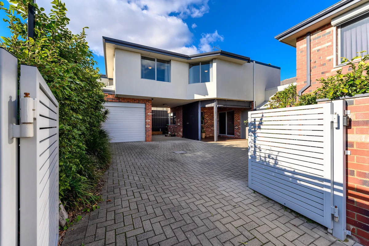6C Eighth Avenue, Maylands WA 6051