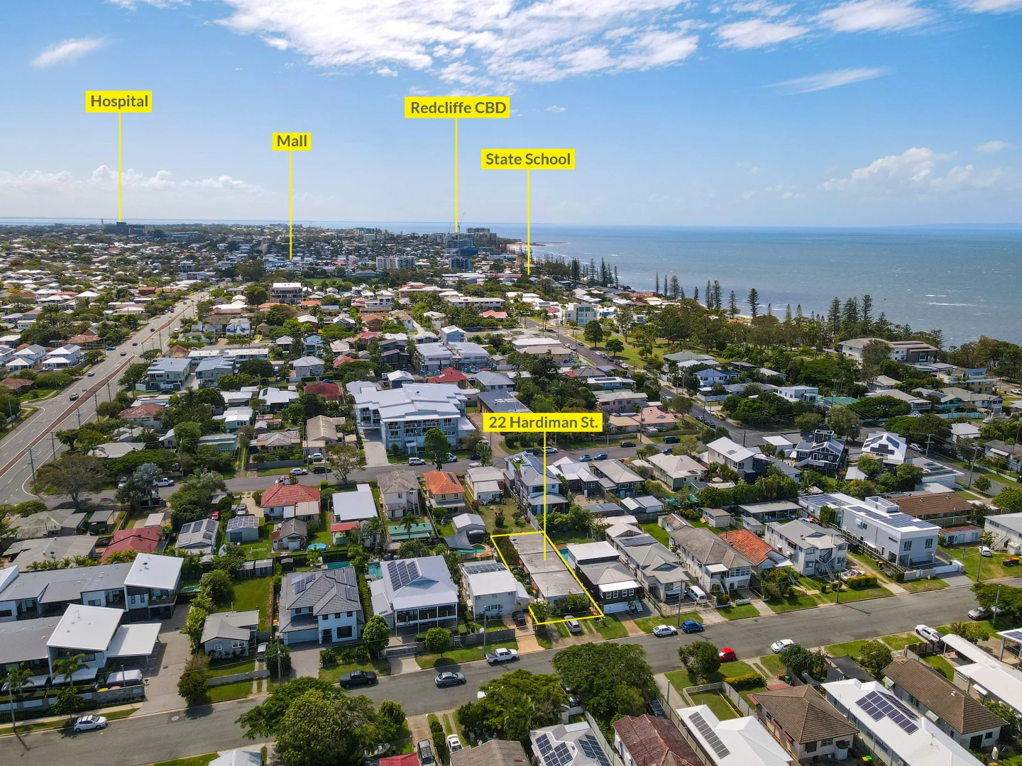 Additional image 15 of 22 Hardiman Street, Woody Point QLD 4019