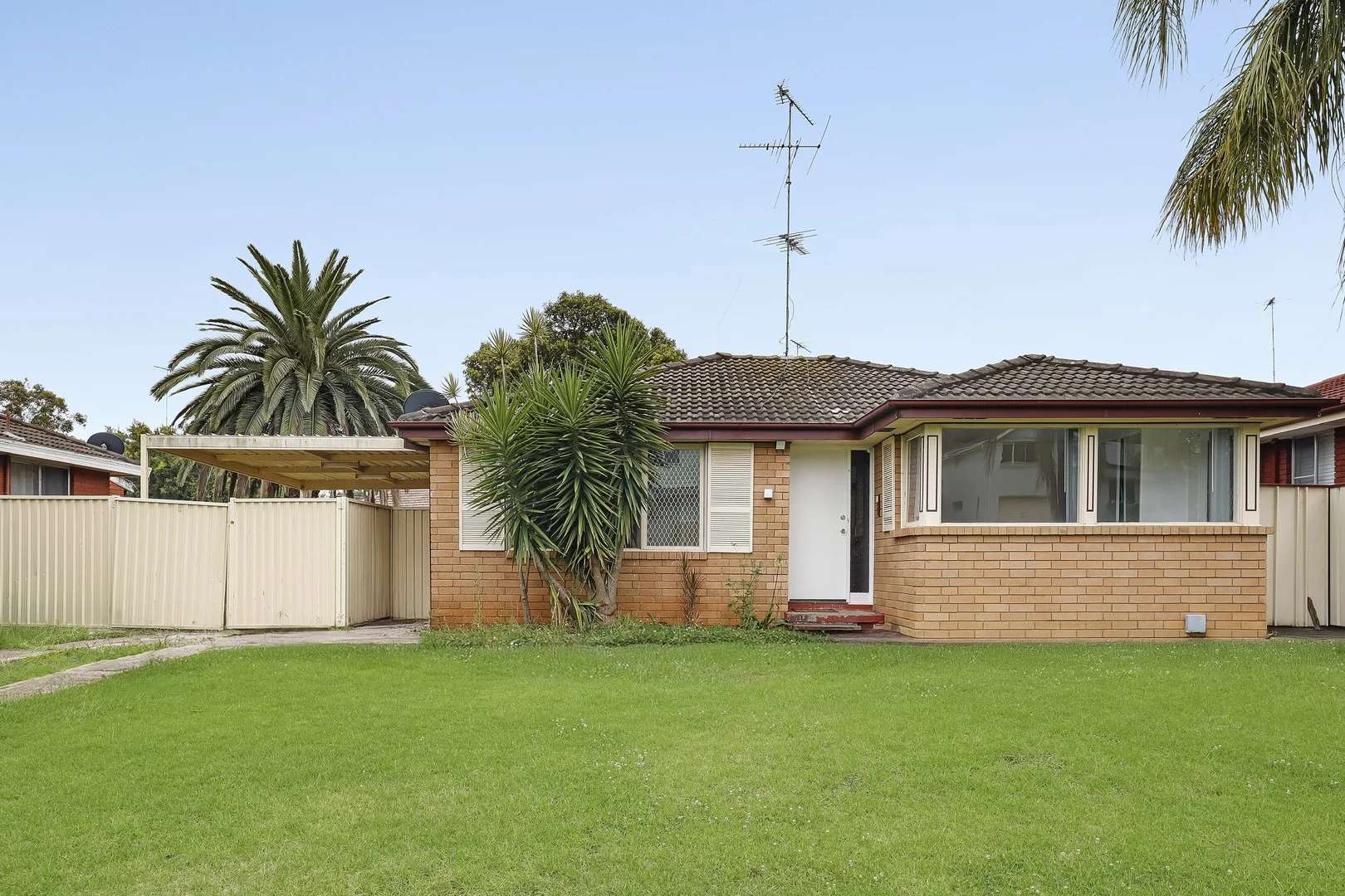 61 Guise Road, Bradbury NSW 2560