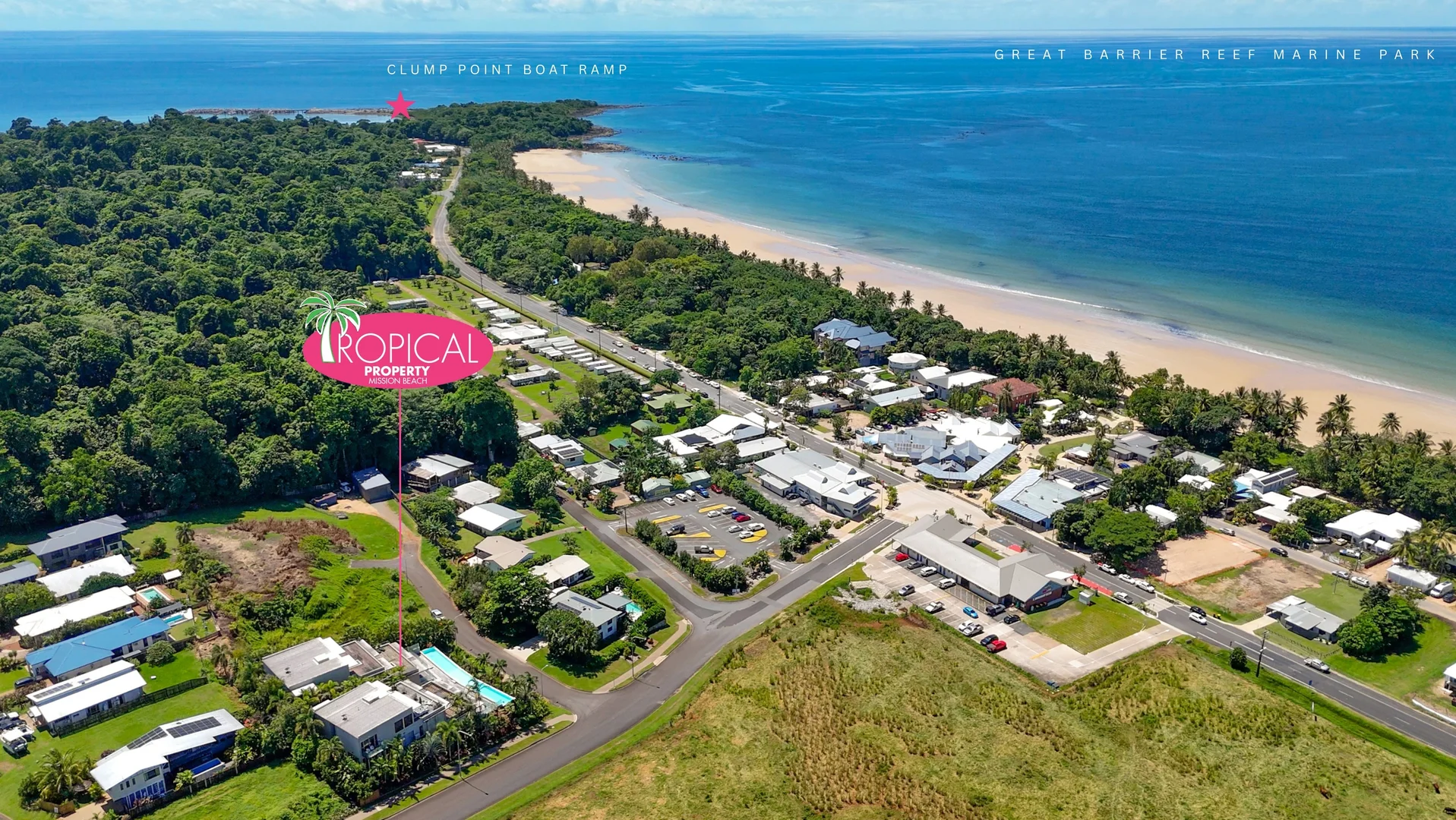 Additional image 31 of Unit 5/2 Coonanglebah Close, Mission Beach QLD 4852