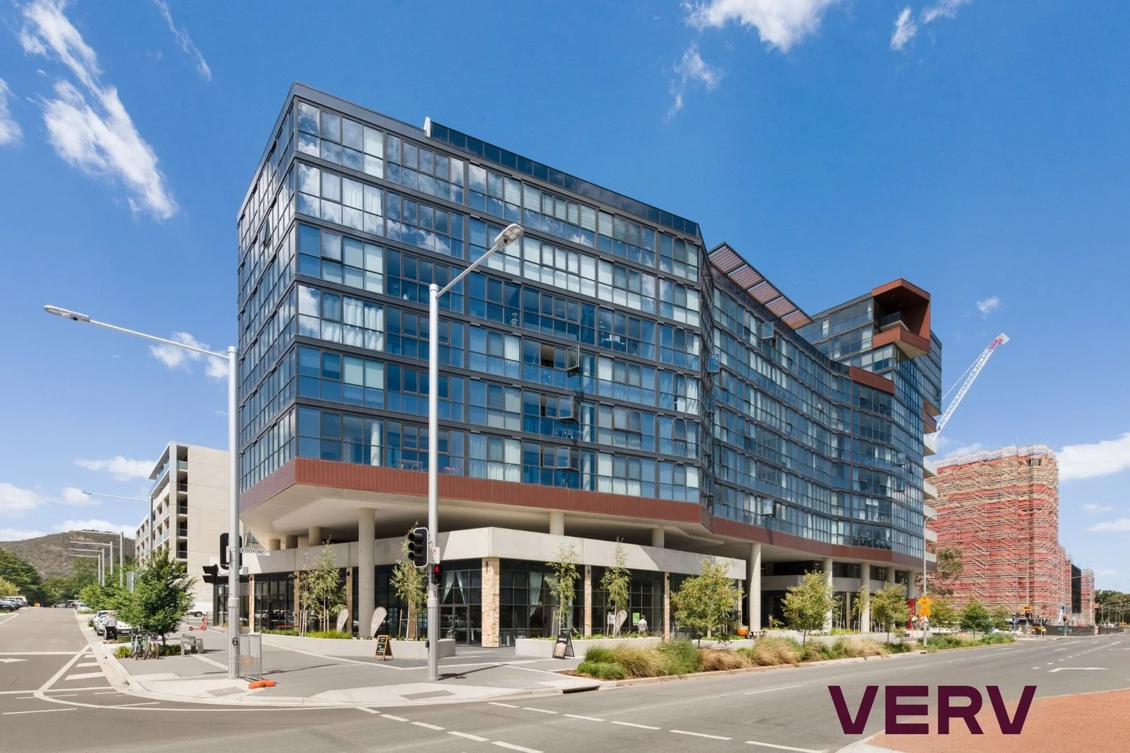 509/2 Batman Street, Braddon ACT 2612