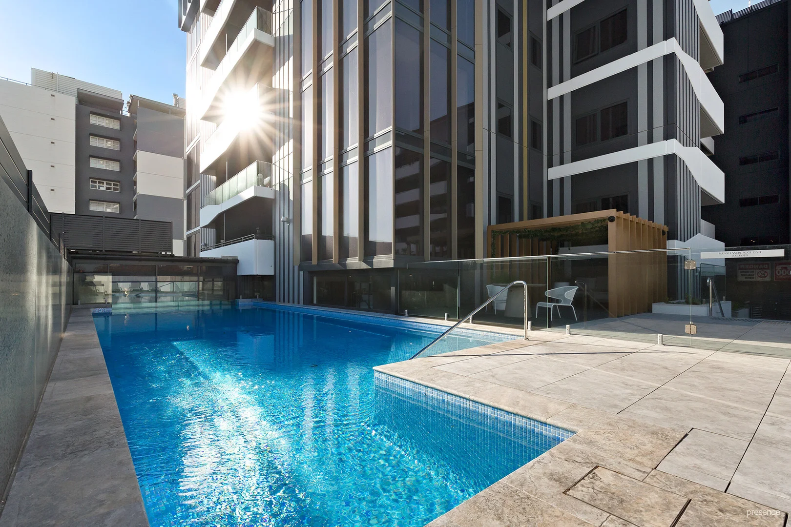 Additional image 12 of 908/509 Hunter Street, Newcastle NSW 2300
