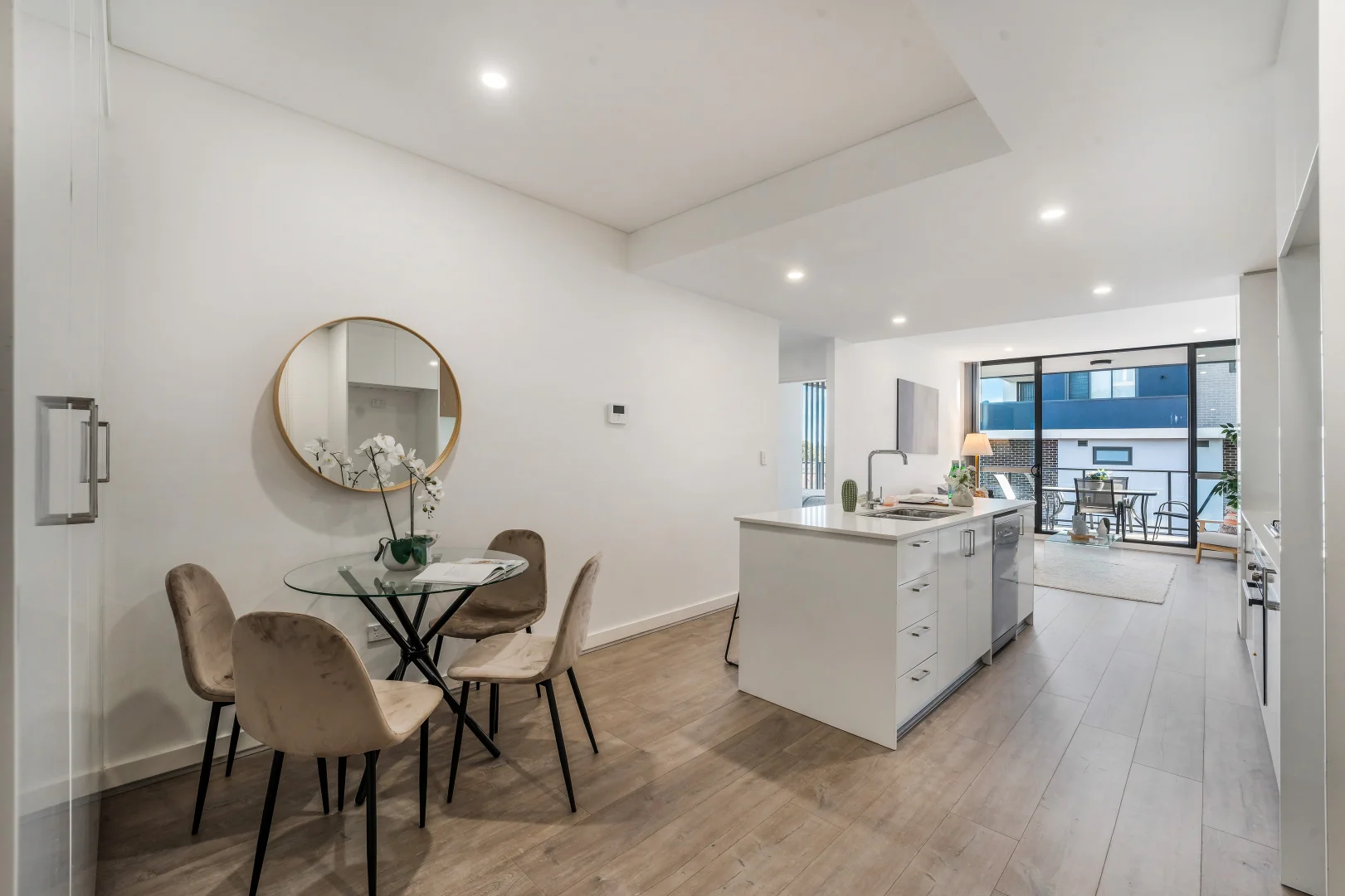 Additional image 4 of 301/52-54 Copeland Street, Liverpool NSW 2170