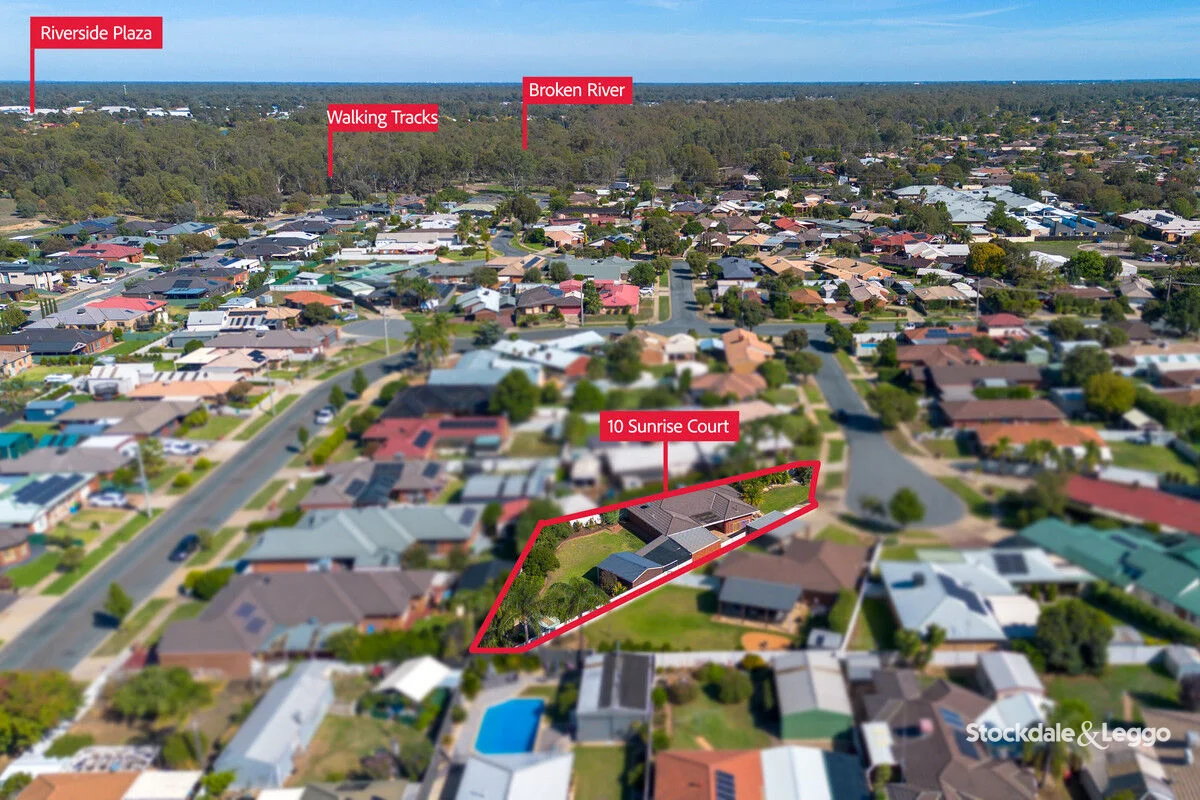 Additional image 4 of 10 Sunrise Court, Shepparton VIC 3630