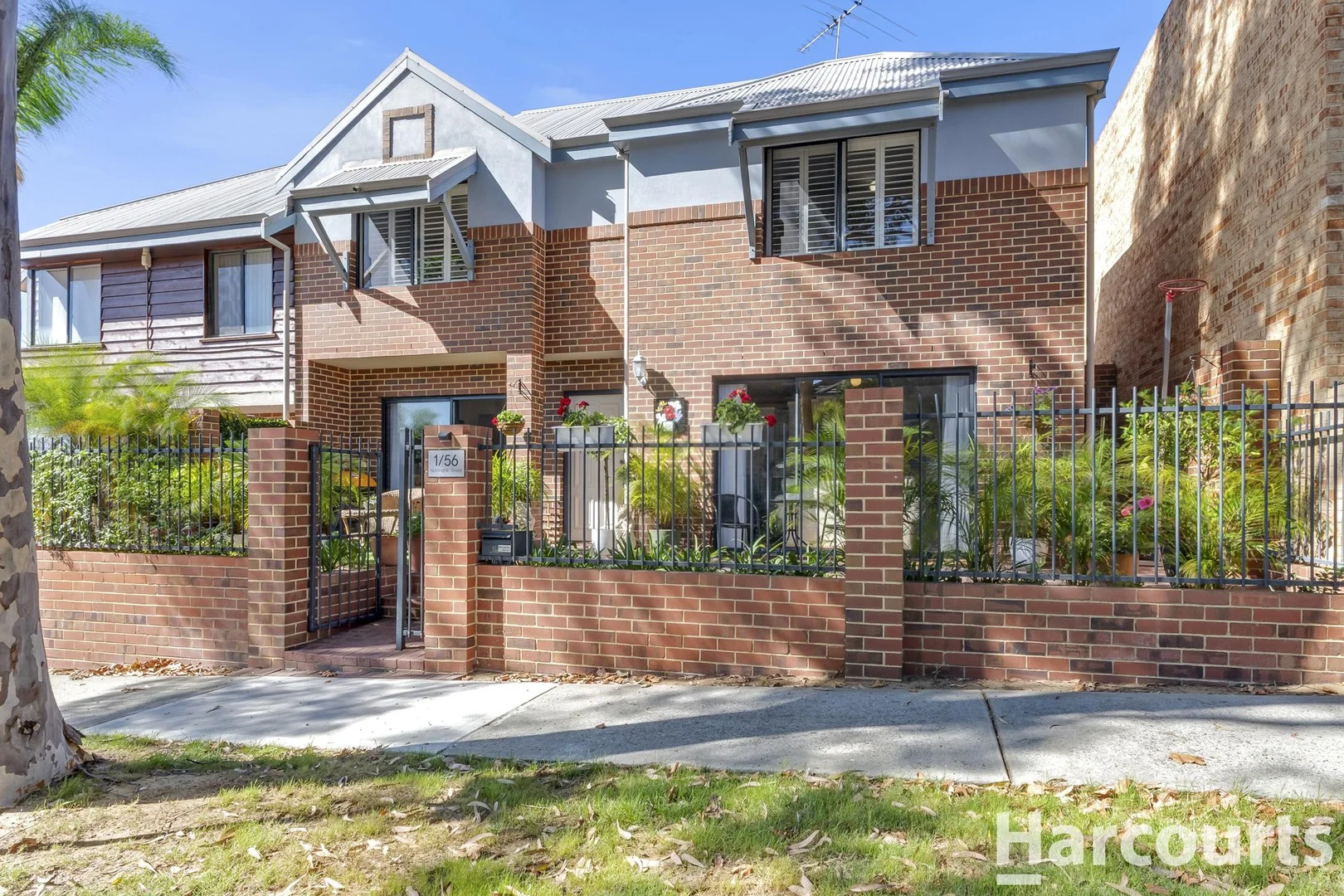 1/56 Nottinghill Street, Joondalup WA 6027