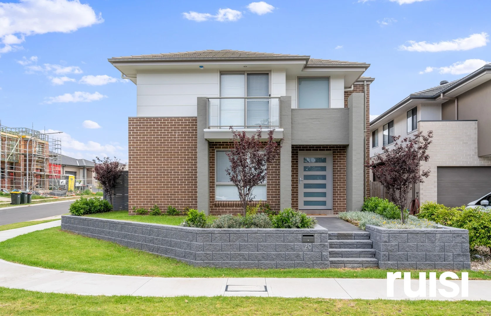 20 Changsha Road, Edmondson Park NSW 2174