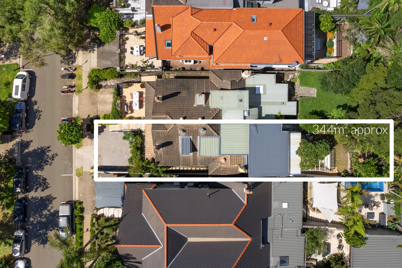 Additional image 4 of 36 Sir Thomas Mitchell Road, Bondi Beach NSW 2026