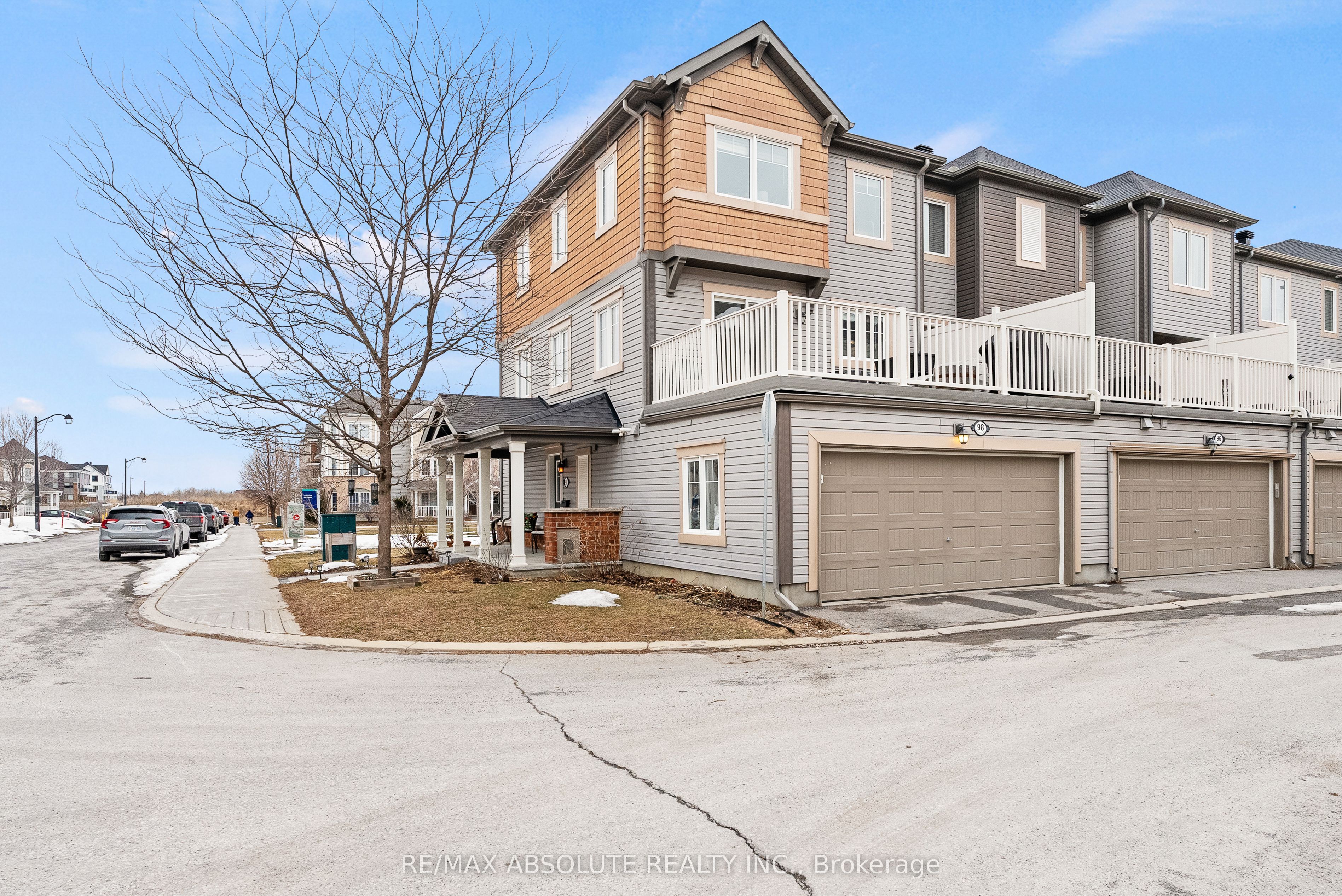 Additional image 3 of 98 Brisote Lane, Ottawa, ON, K2S 0V4
