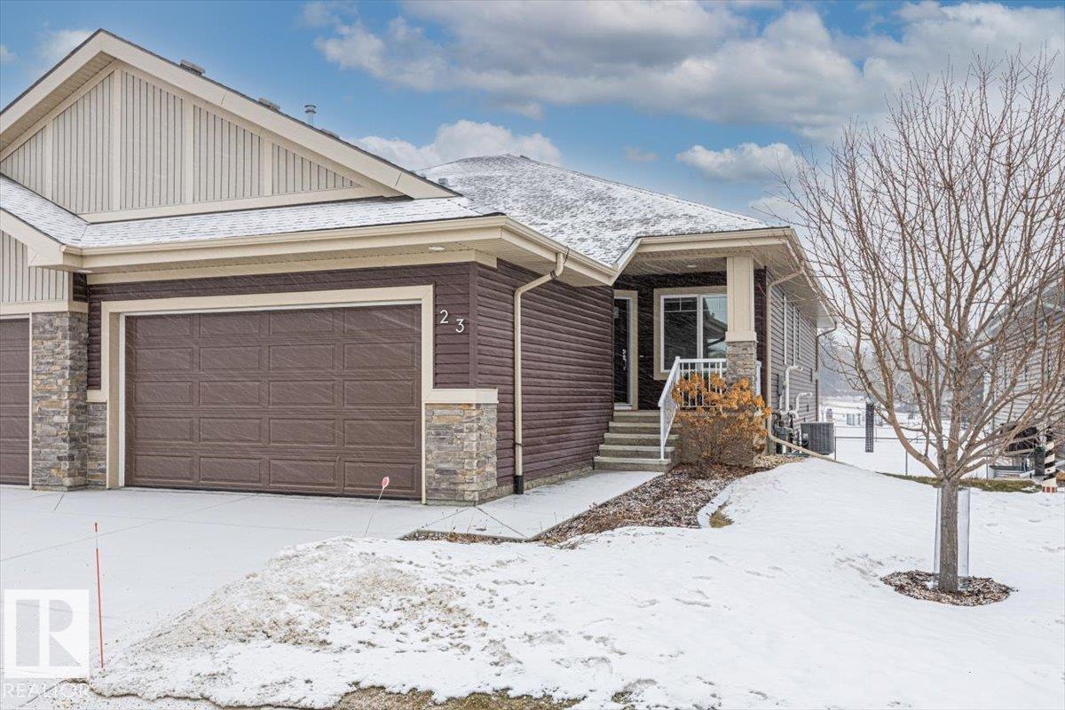 23-50 Legacy Terrace, St. Albert, AB, T8N7Z2