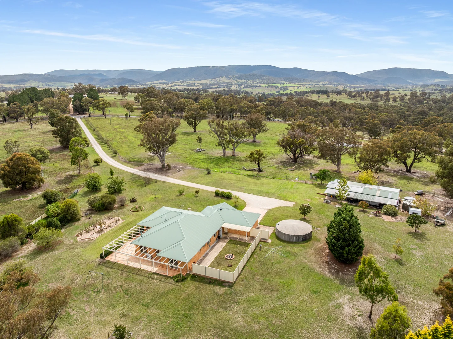 Additional image 4 of 1289 Carlwood Road, O'Connell NSW 2795