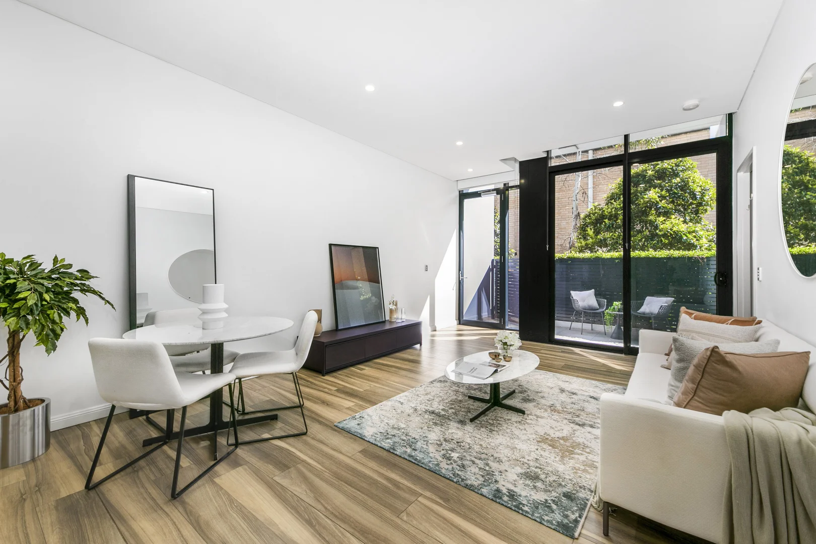 36/42 Rosebery Avenue, Rosebery NSW 2018