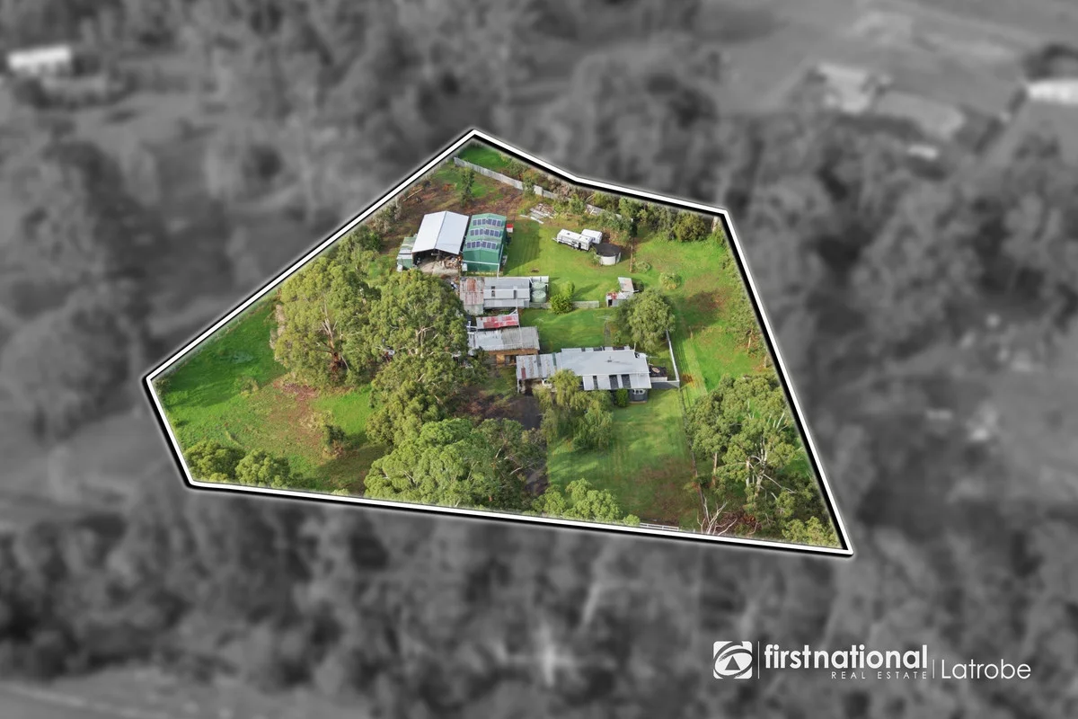 Additional image 19 of 20 Jeeralang West Road, Jeeralang Junction VIC 3840
