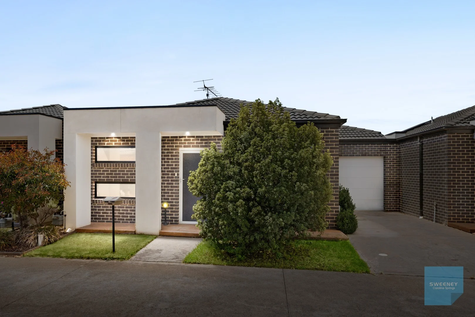 25 Cider Circuit, Darley VIC 3340