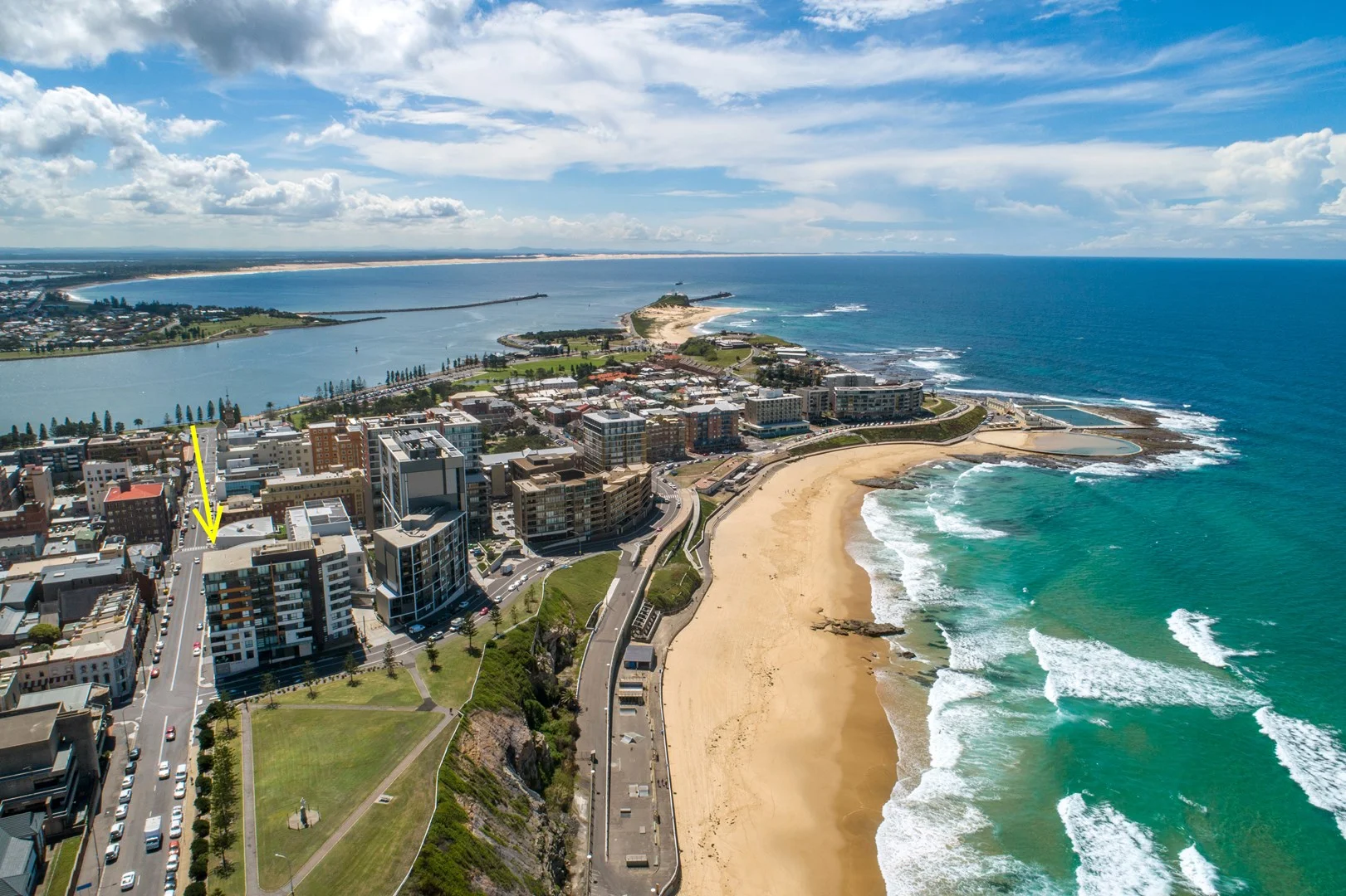 Level 7, 702/67 Watt Street, Newcastle NSW 2300