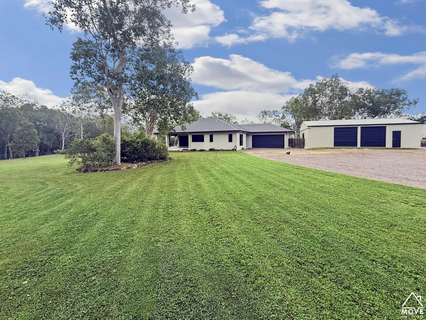 35 Endeavour Road, Bluewater Park QLD 4818