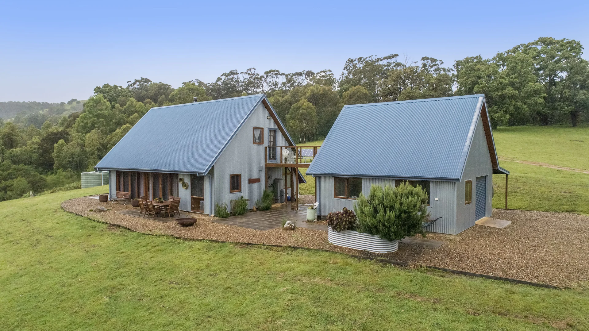 Additional image 2 of 644 Sawyers Ridge Road, Braidwood NSW 2622