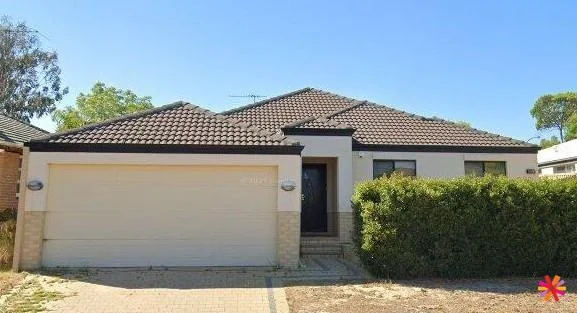 17B Woodley Crescent, Melville WA 6156