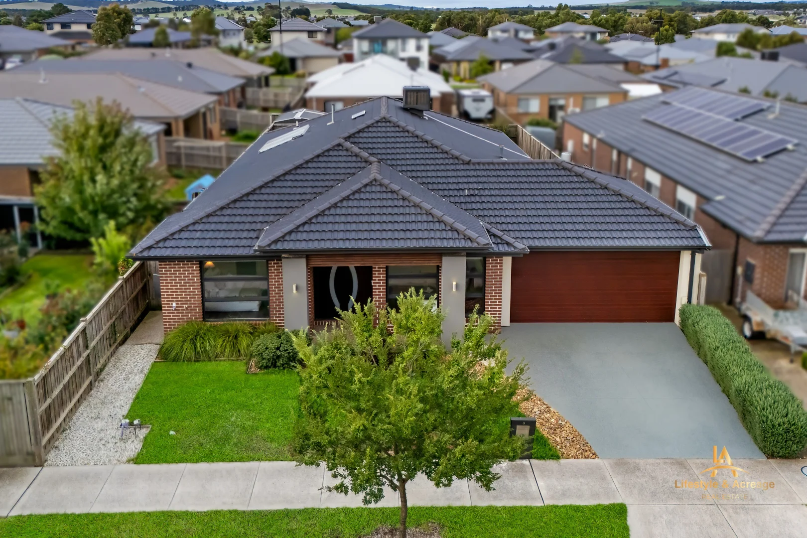 Additional image 2 of 3 ABBEY ROAD, Beveridge VIC 3753