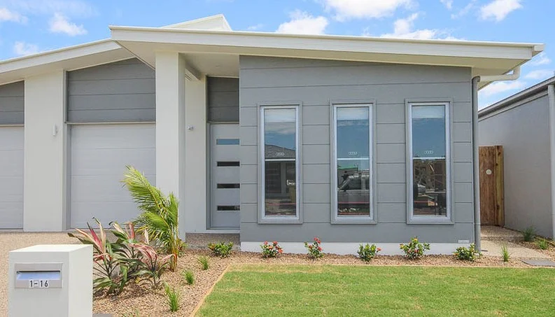 1/16 Cyan Street, Caloundra West QLD 4551