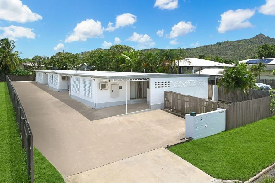 3/175 Francis Street, West End QLD 4810
