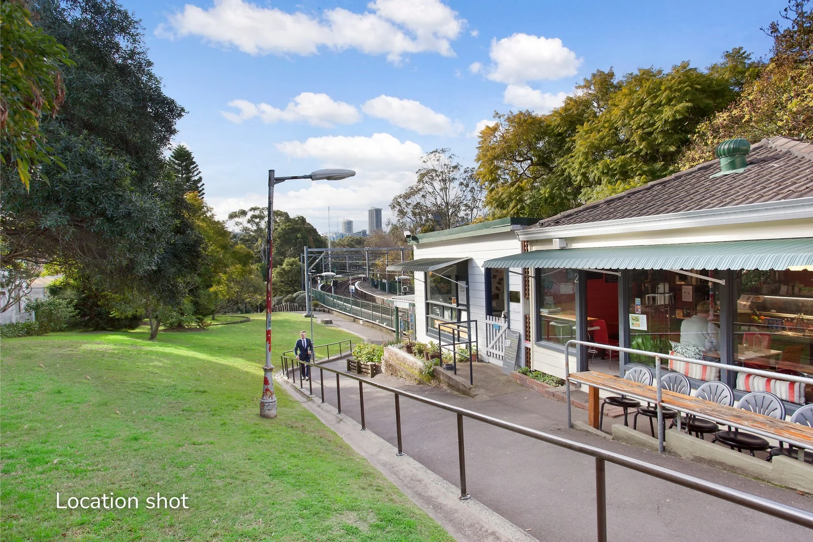 Additional image 8 of 6/2B Milner Crescent, Wollstonecraft NSW 2065