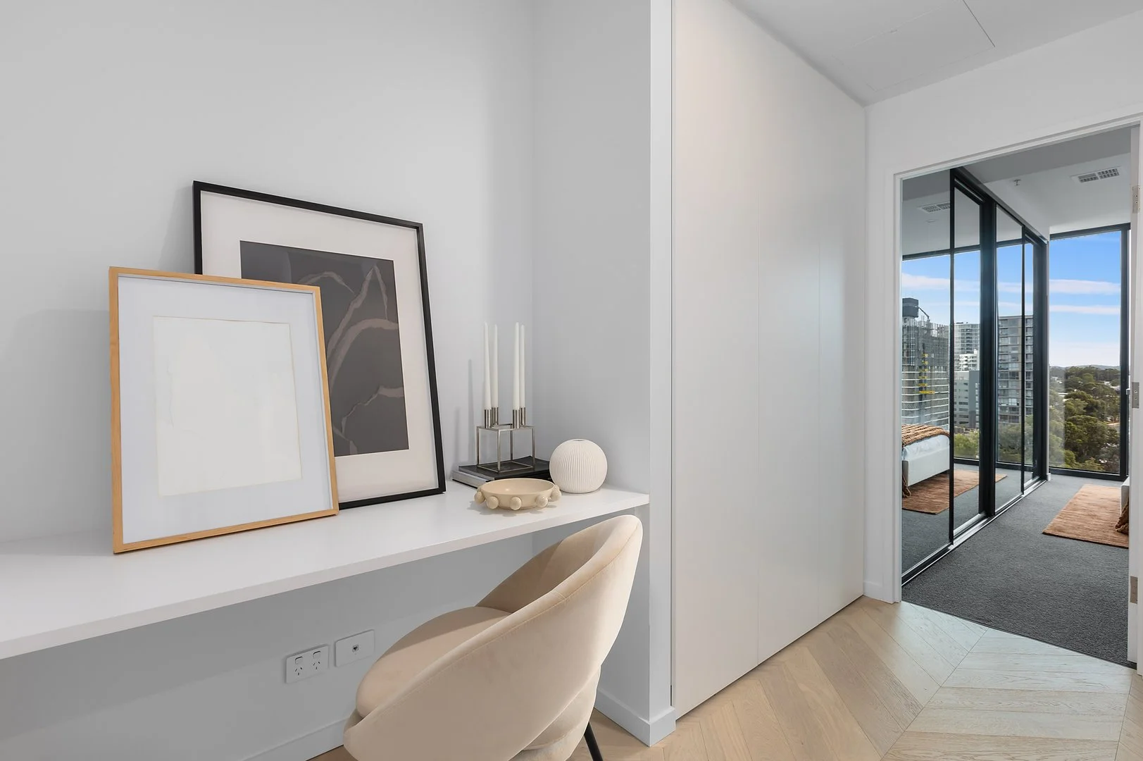 Additional image 7 of 714/1 Brewer St, Phillip ACT 2606