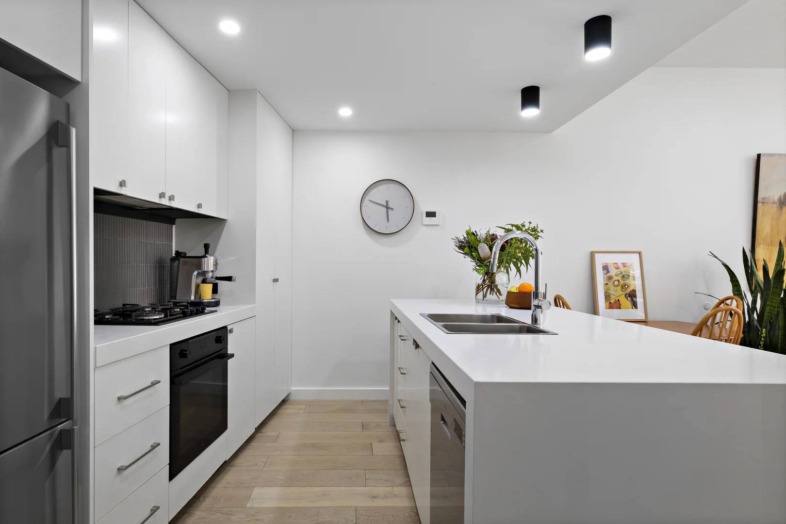 Additional image 3 of G08/187-195 Graham Street, Port Melbourne VIC 3207