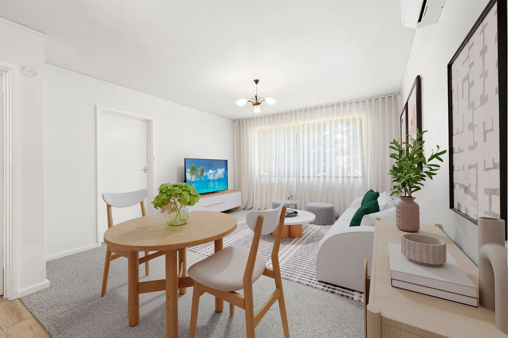 Additional image 2 of 1/64 Launceston Street, Lyons ACT 2606