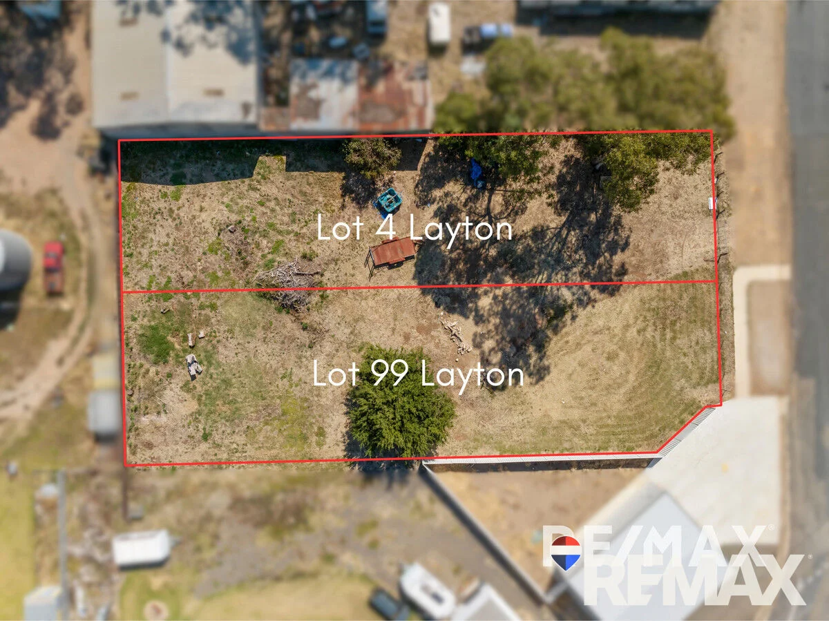 Lot 99 DP 1286799 Lot 99 DP 1286799 Layton Street, Illabo NSW 2590