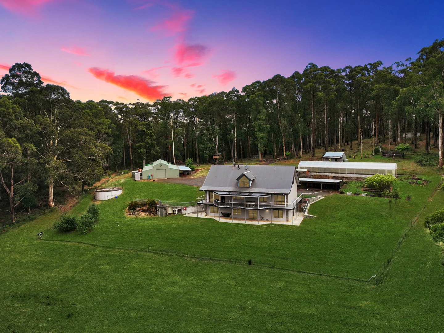 Additional image 2 of 384 Ridge Road, Noojee VIC 3833