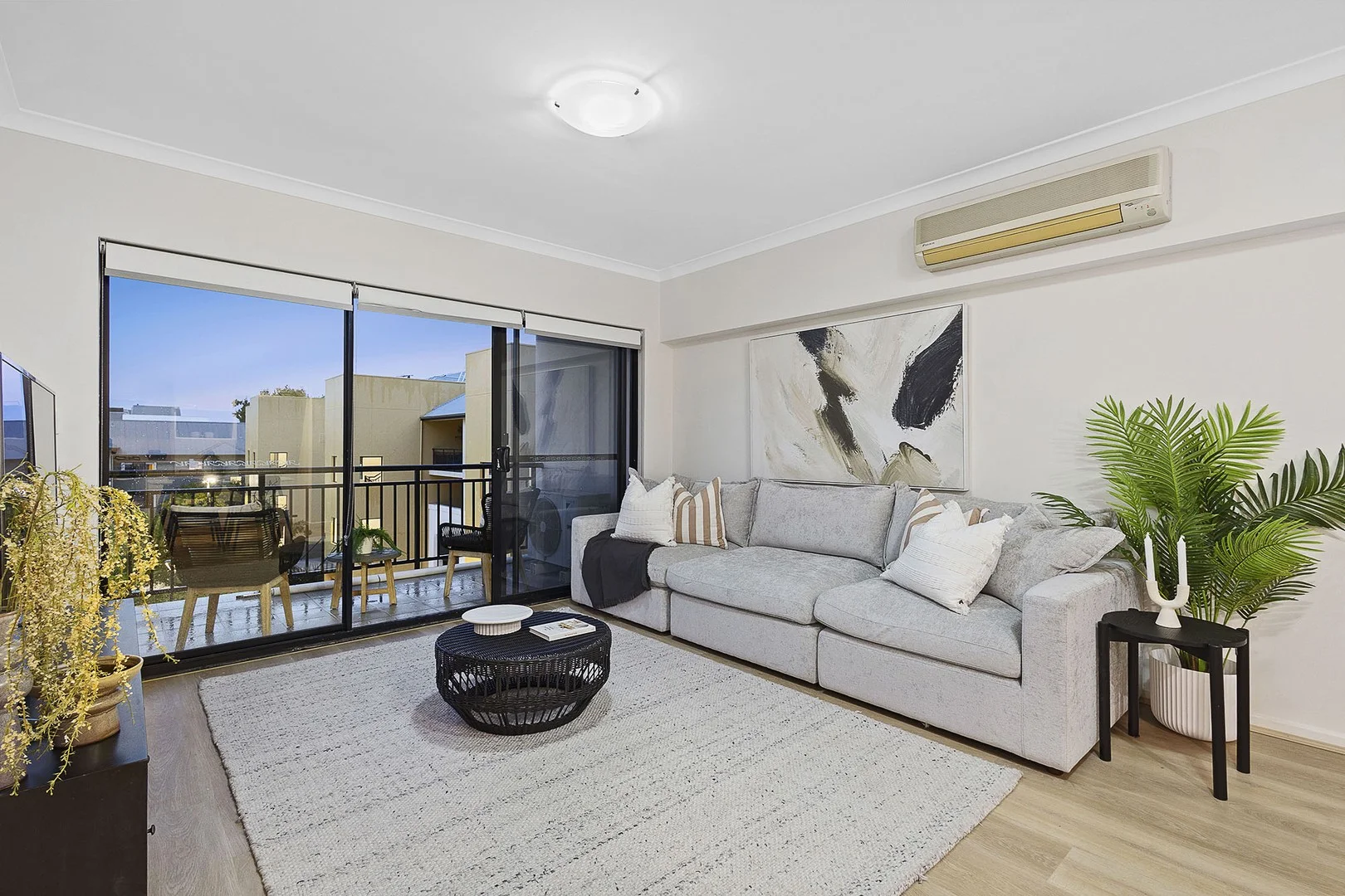 39/250 Beaufort Street, Perth WA 6000