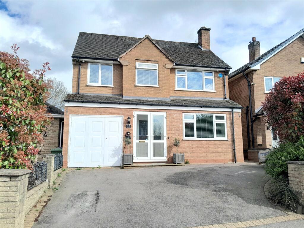 Montfort Road, BIRMINGHAM, West Midlands, B46